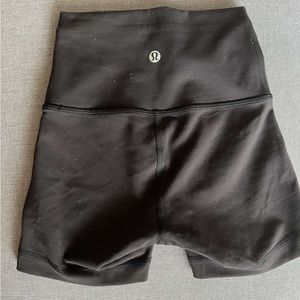 Lululemon align shorts